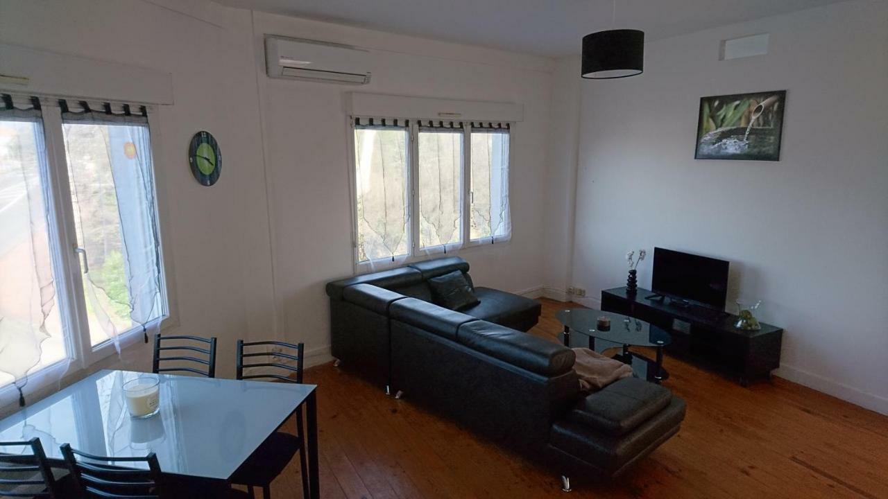 Appartement De 79 M² A 500 Metres De La Cure Jonzac Zewnętrze zdjęcie