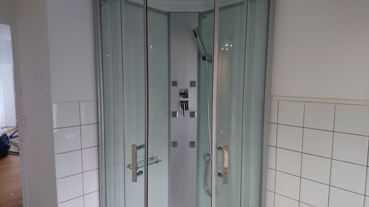 Appartement De 79 M² A 500 Metres De La Cure Jonzac Zewnętrze zdjęcie