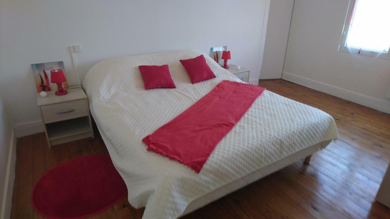 Appartement De 79 M² A 500 Metres De La Cure Jonzac Zewnętrze zdjęcie