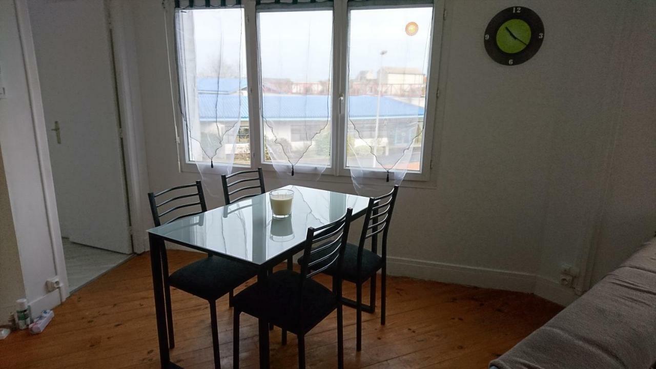 Appartement De 79 M² A 500 Metres De La Cure Jonzac Zewnętrze zdjęcie